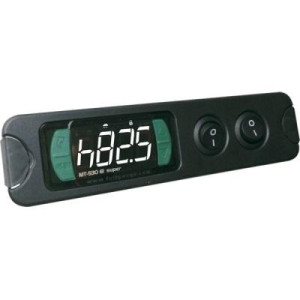 Full Gauge ME-01 Extension Frame with Switch Full Gauge ME-01 Extension Frame with Switch