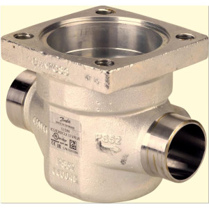 Danfoss Valve Body Icv 65 2-1/2" Work With Iclx 65, Icm 65, Ics 65 Danfoss Valve Body Icv 65 2-1/2" Work With Iclx 65, Icm 65, Ics 65