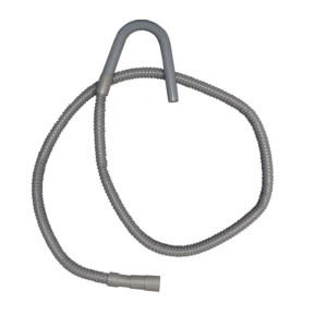Supco SSD6 Universal Washer Drain Hoses 6ft