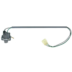 Whirlpool 3949247V Washer Lid Switch 
Fits: 3949247 3949237 3949239 3949240 Whirlpool 3949247V Washer Lid Switch 
Fits: 3949247 3949237 3949239 3949240