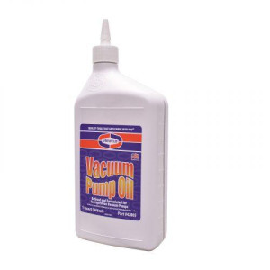Uniweld 42005 Aceite para Bomba de Vacio 1/4 Galon, 0.95 lts Uniweld 42005 Aceite para Bomba de Vacio 1/4 Galon, 0.95 lts