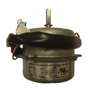 Motor Ydk-15-4at 15w 115v/60hz 202400430012 11002012000814 Motor Ydk-15-4at 15w 115v/60hz 202400430012 11002012000814