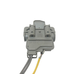 3355458 Appli Parts Interruptor Switch Lavadora de la Tapa, Remplaza WP3355458, WP3355548VP, PS11741198, AP2946951, 3355458AP