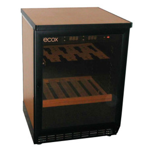 Wine Cellar 115v/60hz. 50 Bottles Wine Cellar 115v/60hz. 50 Bottles