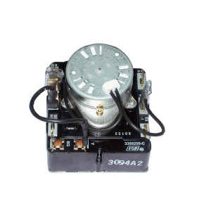 Timer Secadora Whirlpool Usa 3388255 WP3388255 Timer Secadora Whirlpool Usa 3388255 WP3388255