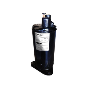 Compresor Rotativo 24.000 Btu 220v/50hz R22 Qxr-41e Oyon Compresor Rotativo 24.000 Btu 220v/50hz R22 Qxr-41e Oyon