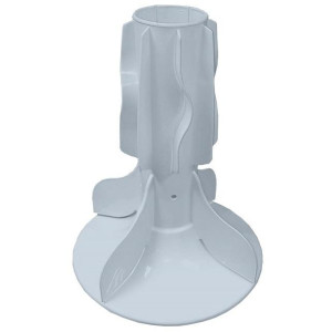 Mabe WW01L00727 Agitador Lavadora
Sirve: 188D2820G002 WG02L00557 188D2820A001
 Mabe WW01L00727 Agitador Lavadora
Sirve: 188D2820G002 WG02L00557 188D2820A001