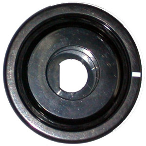 Dial Timer Frigidaire Washing Machine (Blck.) 5303209901 Dial Timer Frigidaire Washing Machine (Blck.) 5303209901