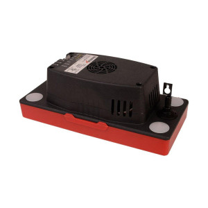 DiversiTech CP-22LP Condensate Pump, Low Profile 22ft Lift, 120V DiversiTech CP-22LP Condensate Pump, Low Profile 22ft Lift, 120V