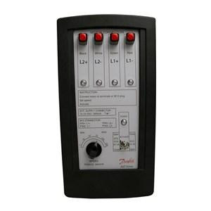 Danfoss 034G0013 Controlador de Servicio de Valvula KVS / ETS 