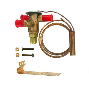 Expansion Valve Alco R 22 Eq. Ext. 1hp. (3/8 X 1/2 Sae) Aae Expansion Valve Alco R 22 Eq. Ext. 1hp. (3/8 X 1/2 Sae) Aae