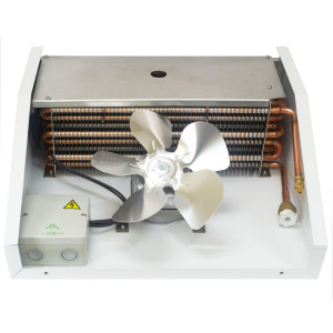 Oyon Evaporator OEJ-1D 220V/1Ph/50-60Hz UL SA44779 Oyon Evaporator OEJ-1D 220V/1Ph/50-60Hz UL SA44779