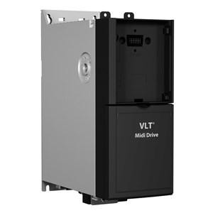 Danfoss VLT FC-102 55Kw 380-480V FC-102P55KT4E55H2XGC7XXSXXXXAXBXCXXXXDX
(P55K) 55 KW / 75 HP, 3Ph, IP55 / Type 12,RFI Filter, Graphical Loc. Cont. Panel, Coated PCB. Danfoss VLT FC-102 55Kw 380-480V FC-102P55KT4E55H2XGC7XXSXXXXAXBXCXXXXDX
(P55K) 55 KW / 75 HP, 3Ph, IP55 / Type 12,RFI Filter, Graphical Loc. Cont. Panel, Coated PCB.