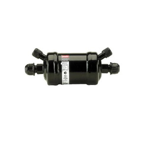 Danfoss 023Z1007 Suction Filter Drier DAS164 1/2 in 1.7-3t Flare 
 Danfoss 023Z1007 Suction Filter Drier DAS164 1/2 in 1.7-3t Flare