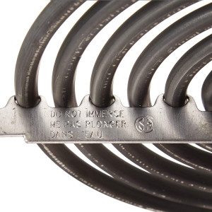 GE WB30M2 Resistencia Cocina 8inch 240v 
Sirve: H30M2 WB30X5122 WB30K5027 WB30X5130 WB30X5072 340524 WB30X5120 YCH30M2