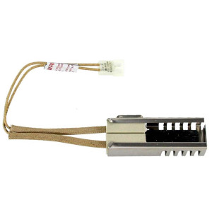 Whirlpool W10918546 Genuine OEM Oven Igniter 
Fits: 98005652 W10140611 98005652 WPW10140611 W10918546VP 5304462632 Whirlpool W10918546 Genuine OEM Oven Igniter 
Fits: 98005652 W10140611 98005652 WPW10140611 W10918546VP 5304462632