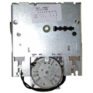 Timer Frigidaire Washing Machine 131237700 (Discontinued) Timer Frigidaire Washing Machine 131237700 (Discontinued)