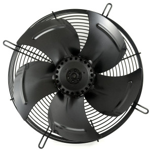Motor Axial para remplazo HEA / OEA 300mm, 12 pulg, 220 V,1 Ph, 50/60 Hz YWF4E-300S-92/35-G Motor Axial para remplazo HEA / OEA 300mm, 12 pulg, 220 V,1 Ph, 50/60 Hz YWF4E-300S-92/35-G