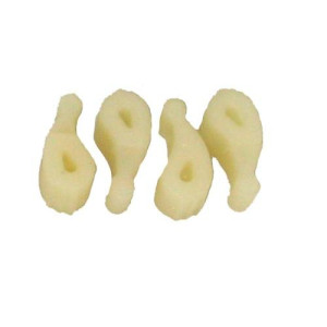 Whirlpool 80040 Genuine OEM Washer Agitator Dogs
Fits: 285770  3366877 Whirlpool 80040 Genuine OEM Washer Agitator Dogs
Fits: 285770  3366877