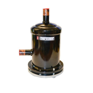 Danfoss 023U7250 Carcasa para Filtro Secador 5/8 pulg para Filtro Refrigeracion Industrial Solido 1 Elemento DCR 485s