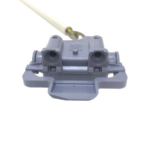 3949247 Appli Parts Washer Lid Switch Compatible with Whirlpool and others 3949247AP, 3949247V, 3949237, 3949239, 3949240, 3949247VP, PS11722098, AP5983746 3949247 Appli Parts Washer Lid Switch Compatible with Whirlpool and others 3949247AP, 3949247V, 3949237, 3949239, 3949240, 3949247VP, PS11722098, AP5983746