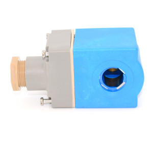 Danfoss 018F6710 Bobina para Solenoide 100-115 V,60 Hz, 13 W, 50 Hz, 11 W, IP20, BE115CS, Caja de Terminales Danfoss 018F6710 Bobina para Solenoide 100-115 V,60 Hz, 13 W, 50 Hz, 11 W, IP20, BE115CS, Caja de Terminales