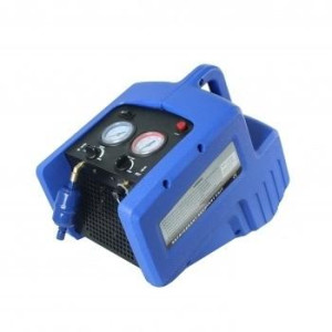Dosivac Recovery Machine 1 Hp 110v/60hz Dvr520 / Reco520 Dosivac Recovery Machine 1 Hp 110v/60hz Dvr520 / Reco520