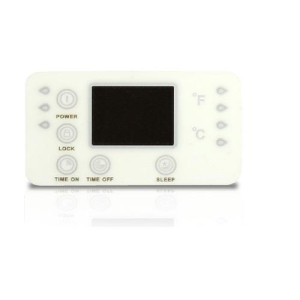 Electronic Board Portable Type 12.000 Btu Ecox Mpn2-10cr 202025390218 16020600000012 Electronic Board Portable Type 12.000 Btu Ecox Mpn2-10cr 202025390218 16020600000012