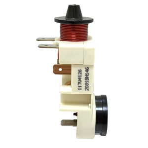 Relay Nev. De Arranque Danfoss 1/6hp 115v 117u4126 Relay Nev. De Arranque Danfoss 1/6hp 115v 117u4126