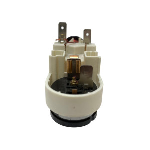 Relay Nev. De Arranque Danfoss 1/6hp 115v 117u4126 Relay Nev. De Arranque Danfoss 1/6hp 115v 117u4126
