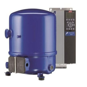 Danfoss VLT Drive 5.5kW 200-240v/3ph/50-60hz for VTZ Compressor CD-302 5K5 T2 CD302P7K5T2P21H1 IP21 131B5351 Danfoss VLT Drive 5.5kW 200-240v/3ph/50-60hz for VTZ Compressor CD-302 5K5 T2 CD302P7K5T2P21H1 IP21 131B5351