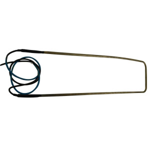 Resistencia Heb / Oeb 3200w 220v 220v/1ph/50-60hz
Sirve: Oeb5003