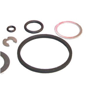 Danfoss 032F2340 Seal Kit for Solenoid Valves EVRS/EVRST Danfoss 032F2340 Seal Kit for Solenoid Valves EVRS/EVRST