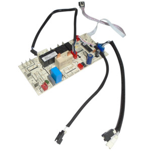 Pc Board Portable / Indoor Unit Type Us-Kc35y1/N1-Pd(H9).D.06.Nk1.1 17120600000191 / 201325490310
Fits: Epor012c10a / Eihcu036cxxb Pc Board Portable / Indoor Unit Type Us-Kc35y1/N1-Pd(H9).D.06.Nk1.1 17120600000191 / 201325490310
Fits: Epor012c10a / Eihcu036cxxb