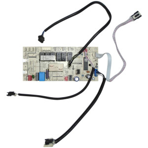 Pc Board Portable / Indoor Unit Type Us-Kc35y1/N1-Pd(H9).D.06.Nk1.1 17120600000191 / 201325490310
Fits: Epor012c10a / Eihcu036cxxb Pc Board Portable / Indoor Unit Type Us-Kc35y1/N1-Pd(H9).D.06.Nk1.1 17120600000191 / 201325490310
Fits: Epor012c10a / Eihcu036cxxb