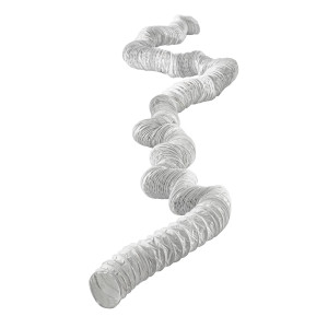 Ducto Universal Solo 4"X50ft (10cmx15mts) 219L Ducto Universal Solo 4"X50ft (10cmx15mts) 219L