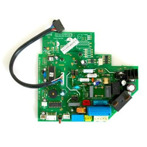 Pc Board For Ecox Split Msi-12crn1 Indoor Unit 201332590531 / 17122000013646