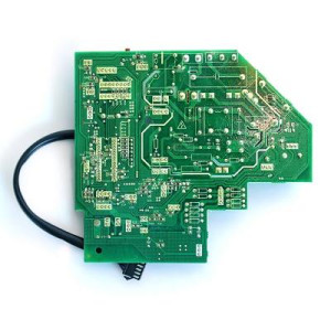 Pc Board For Ecox Split Msi-12crn1 Indoor Unit 201332590531 / 17122000013646
