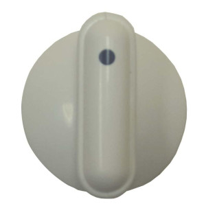Perilla Lavadora Mabe Blanca 189D1233G013 / 323B2143G003 (Punto Azul) Perilla Lavadora Mabe Blanca 189D1233G013 / 323B2143G003 (Punto Azul)