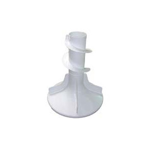 Agitator Frigidaire (Dual Action) 131605901 Agitator Frigidaire (Dual Action) 131605901