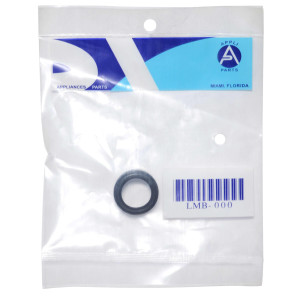 Appli Parts LMB-000 AZ7210363A Transmission Lower Seal Compatible with Mabe General Electric Washing Machines used in WH38X10002 911799509 Appli Parts LMB-000 AZ7210363A Transmission Lower Seal Compatible with Mabe General Electric Washing Machines used in WH38X10002 911799509