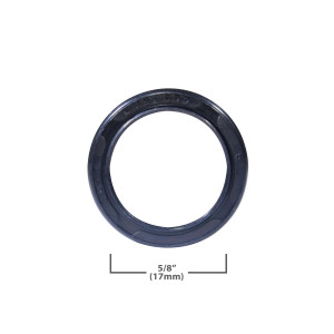 Appli Parts LMB-000 AZ7210363A Transmission Lower Seal Compatible with Mabe General Electric Washing Machines used in WH38X10002 911799509 Appli Parts LMB-000 AZ7210363A Transmission Lower Seal Compatible with Mabe General Electric Washing Machines used in WH38X10002 911799509