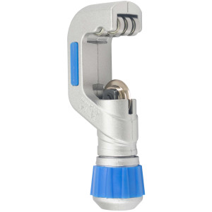 Appli Parts APT-TC550 Corta Tubo para tuberias de 1/4 a 2 pulg (5 a 50 mm) ideal para tuberias de Cobre, Aluminio, PVC y otros materiales blandos Appli Parts APT-TC550 Corta Tubo para tuberias de 1/4 a 2 pulg (5 a 50 mm) ideal para tuberias de Cobre, Aluminio, PVC y otros materiales blandos