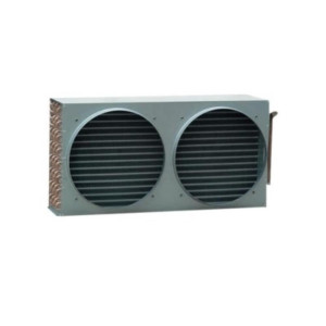 Condensador Oyon OCA-500S 7.5Hp 110 Tubos (22x5) para Aspa 2x450mm Conexion 1-3/8x7/8 Condensador Oyon OCA-500S 7.5Hp 110 Tubos (22x5) para Aspa 2x450mm Conexion 1-3/8x7/8