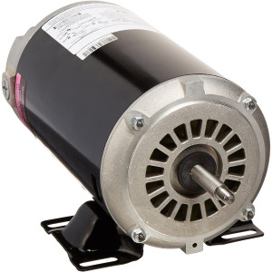 US Motor 1.5 hp 3450 rpm, 115/230V AGD15FL1