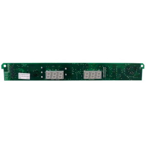 Tarjeta Refrigerador Mabe Control Temperatura WR200D1028G011 / WR200D1028G007 / WRD1028G017 Tarjeta Refrigerador Mabe Control Temperatura WR200D1028G011 / WR200D1028G007 / WRD1028G017