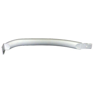 Door- Handle, White Frigidaire - 218668001
