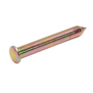Axle Rivet Whirlpool 2179826 Axle Rivet Whirlpool 2179826