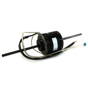 Motor A.A. Consola Piso/Techo Ysk-55-4l-2 (Ysk55-4r-1) 220-240v 50/60hz 55w 0.57/0.72a Lra 1.12a Ecox Nptc018 Nptc024