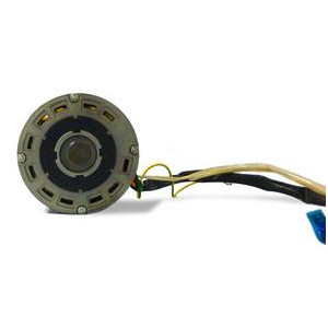 Motor A.A. Consola Piso/Techo Ysk-55-4l-2 (Ysk55-4r-1) 220-240v 50/60hz 55w 0.57/0.72a Lra 1.12a Ecox Nptc018 Nptc024